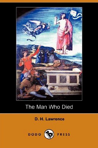 The Man Who Died [ePUB]